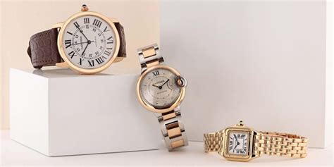 where to buy cartier watches